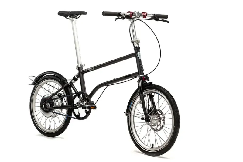 velo pliant vello bike + automatic