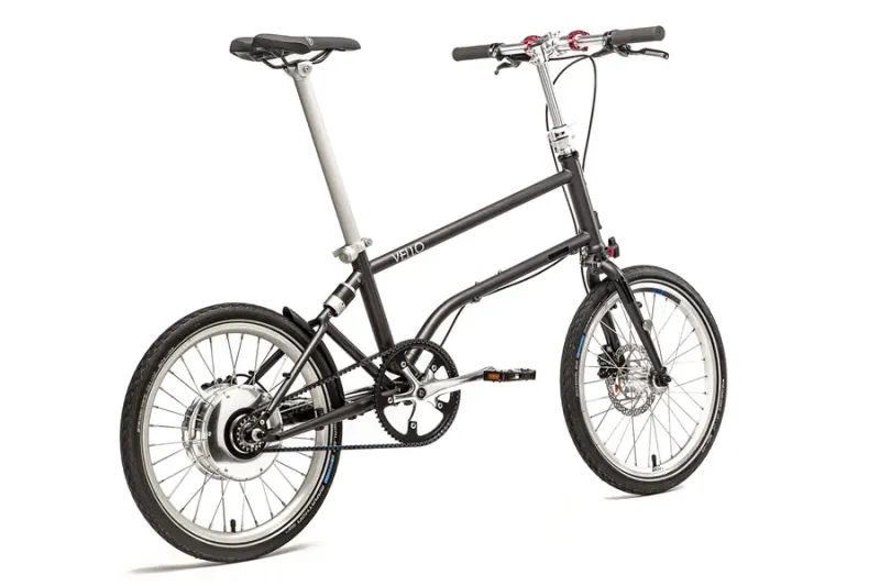 velo pliant vello bike + automatic