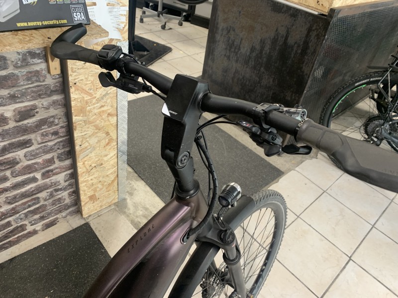 giant explore taille M