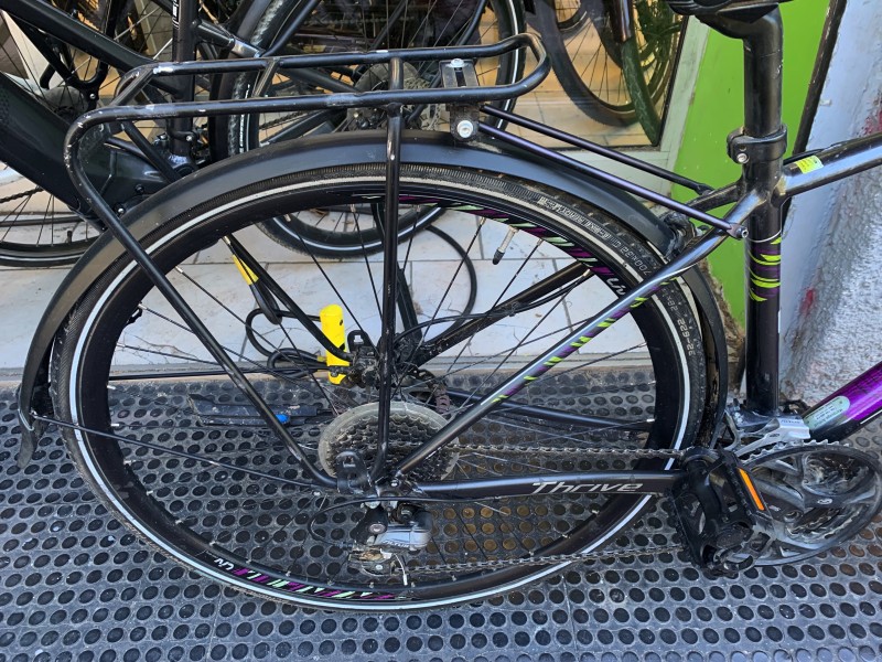 vélo Giant Liv thrive taille S