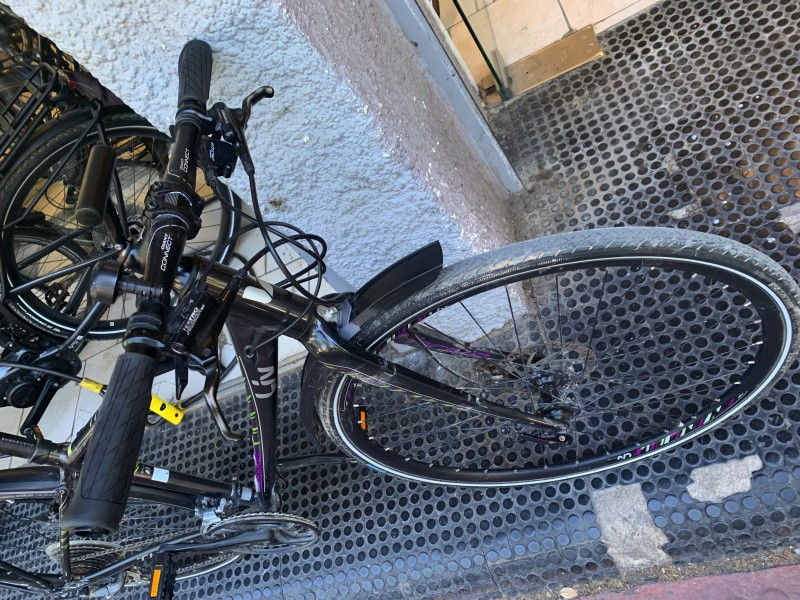 vélo Giant Liv thrive taille S