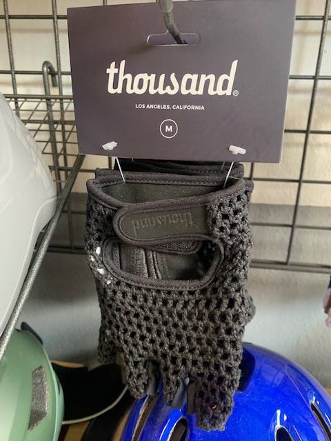 gants thousand mitaine style de franc