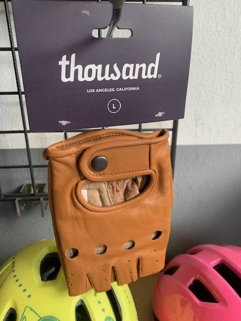 gants thousand mitaine style de franc