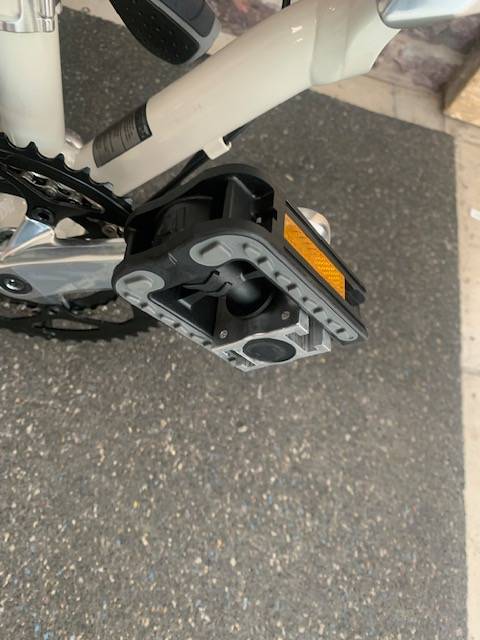 velo pliant Giant Chirron