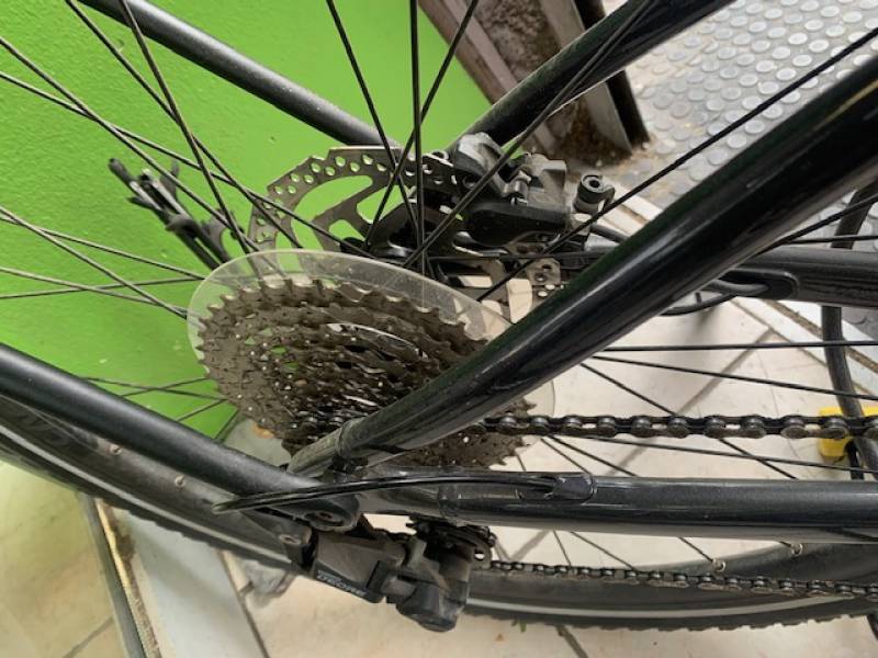 Velo électrique Giant liv Amiti E+2 femme taille XS