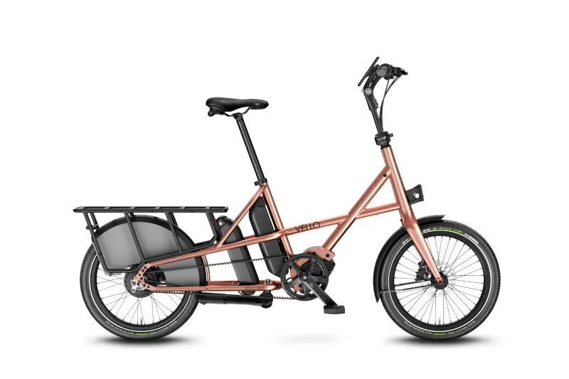 vello Bike