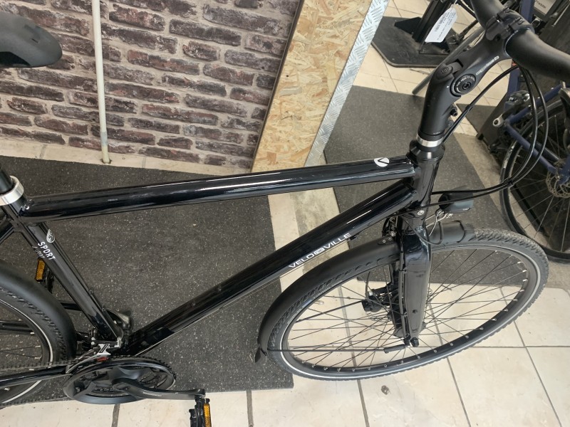 vente velo de ville L200 sport à montpellier