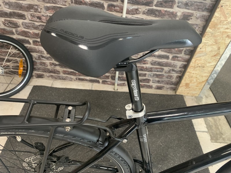 vente velo de ville L200 sport à montpellier