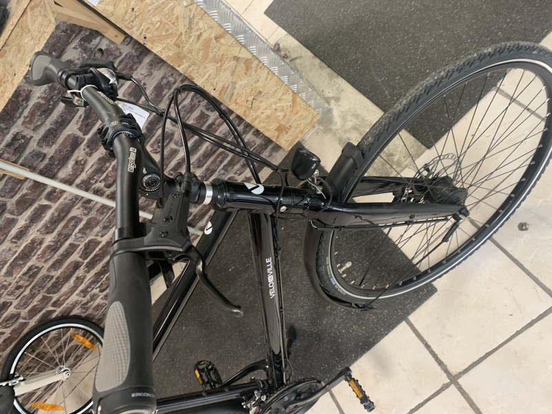 vente velo de ville L200 sport à montpellier