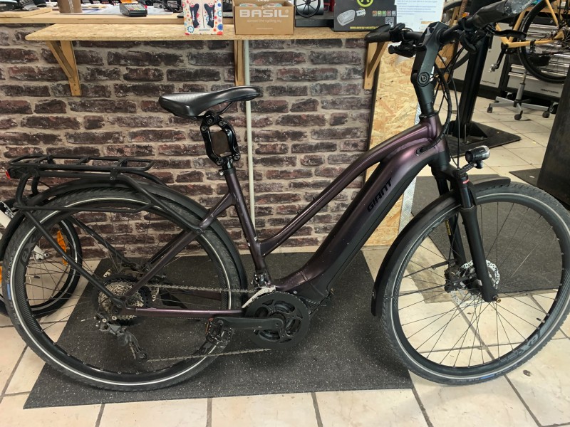 giant explore taille M