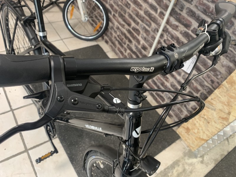 vente velo de ville L200 sport à montpellier