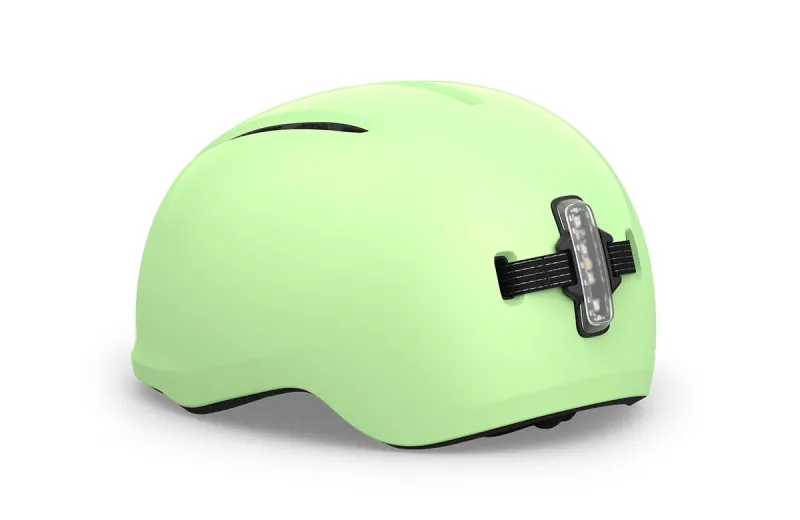 casque vélo Urbain /VAE Met VIBE