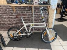 Notre zone d'activité pour ce service Magasin spécialisé en accessoires de casque pour vélo avec univers enfant à